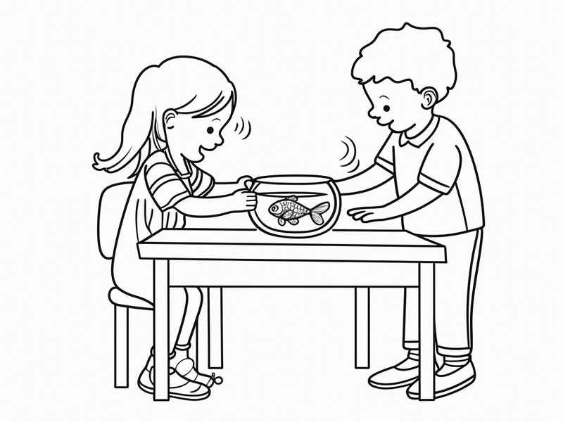 假期生活绘本(假期生活简笔画绘本) 假期生活绘本(假期生活简笔画绘本)