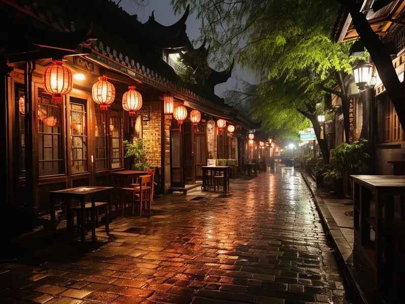扬州夜生活的地方(扬州夜生活的地方有哪些) 扬州夜生活的地方(扬州夜生活的地方有哪些)