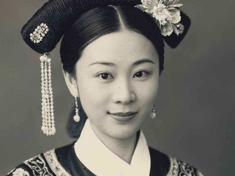 慈禧的秘密生活结局 慈禧的秘密生活结局怎么样 慈禧的秘密生活结局 慈禧的秘密生活结局怎么样