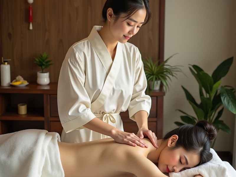 柔美生活馆(柔美养生馆) 柔美生活馆(柔美养生馆)