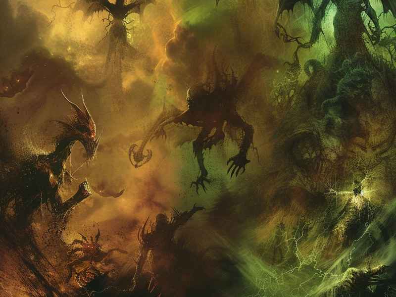 魔龙世界生活技能、魔龙世界生活技能怎么用 魔龙世界生活技能、魔龙世界生活技能怎么用