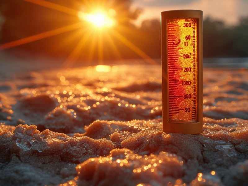 天热性生活有无影响 - 天气炎热对性生活有无影响 天热性生活有无影响 - 天气炎热对性生活有无影响