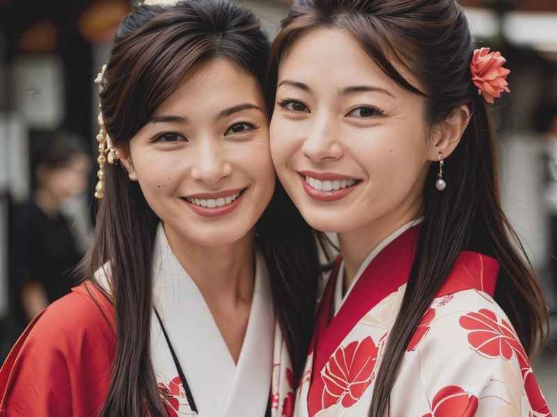 日本女子性生活 日本女性的日常生活