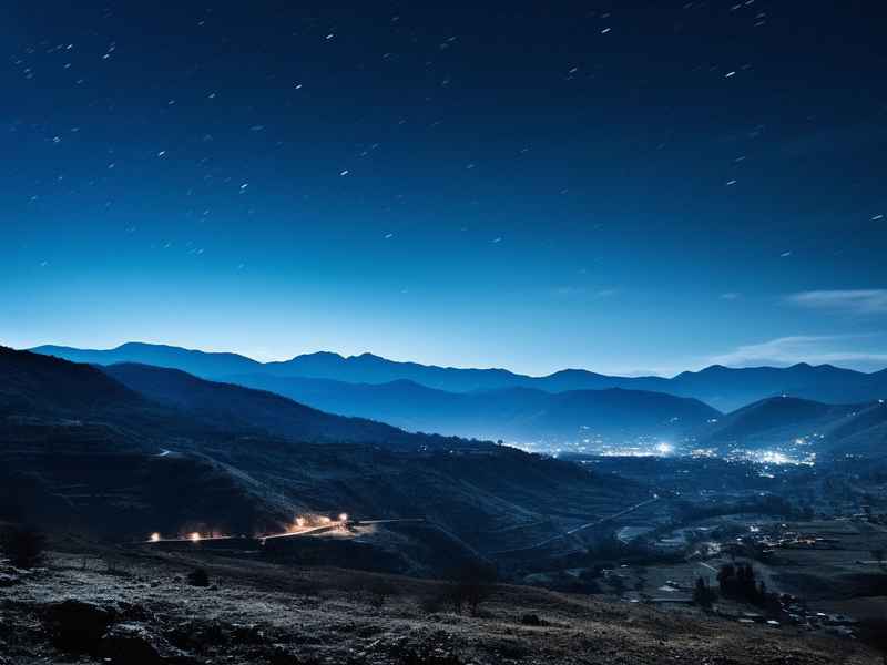 青海花土沟夜生活、青海花土沟生活水平怎样 青海花土沟夜生活、青海花土沟生活水平怎样