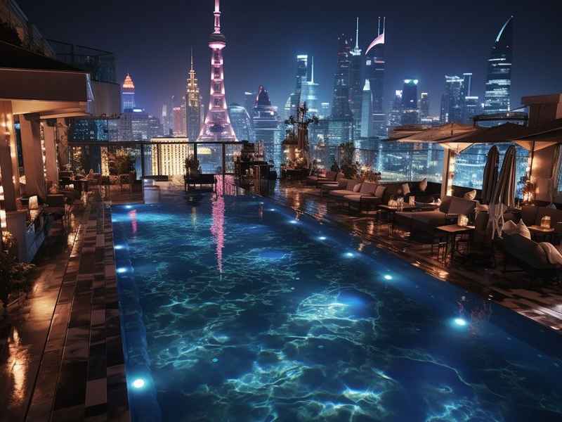 上海夜生活 app - 上海夜生活酒吧街在哪 上海夜生活 app - 上海夜生活酒吧街在哪