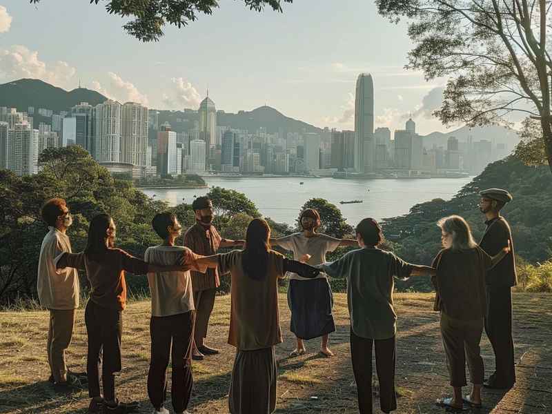 香港优乐生活 - 香港优乐生活老板是谁