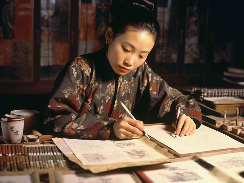 慈禧的秘密生活动图、慈禧的秘密生活时间是多 慈禧的秘密生活动图、慈禧的秘密生活时间是多