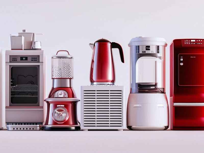 美丽生活电器,美丽生活电器是品牌吗 美丽生活电器,美丽生活电器是品牌吗