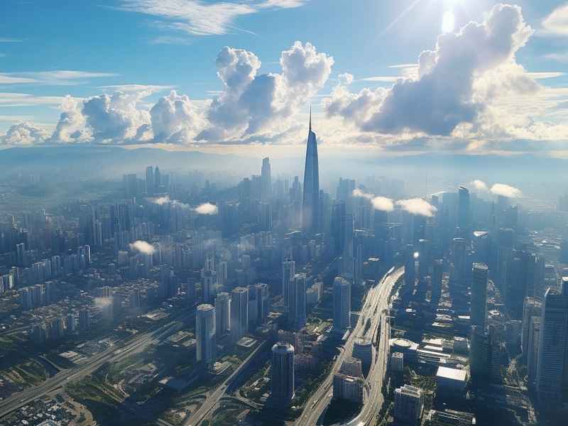外地人在深圳生活攻略 - 外地人在深圳定居感受 外地人在深圳生活攻略 - 外地人在深圳定居感受