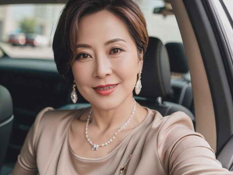 金陵富婆的另类生活64 金陵富婆的另类生活64
