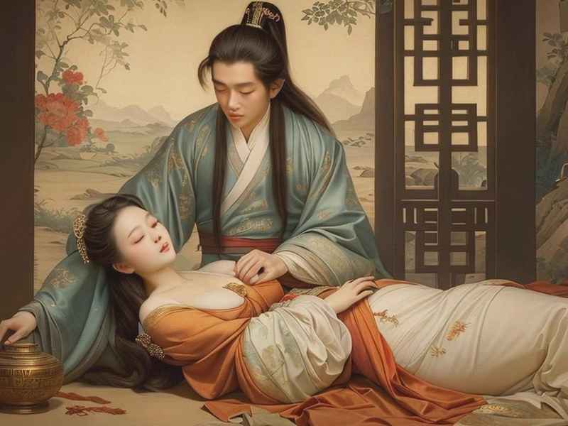 古代皇帝是如何性生活、古代皇帝如何生活 古代皇帝是如何性生活、古代皇帝如何生活