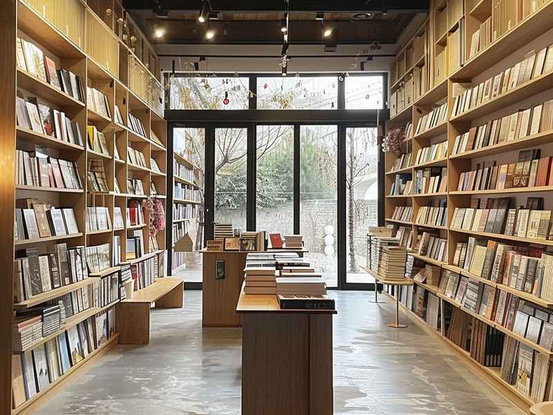 北方新生活书店地址 - 北方新生活书店地址在哪里 北方新生活书店地址 - 北方新生活书店地址在哪里