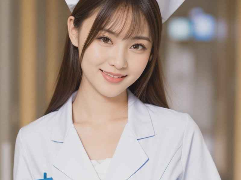 女友护士附生活照、有个护士女友的好处 女友护士附生活照、有个护士女友的好处