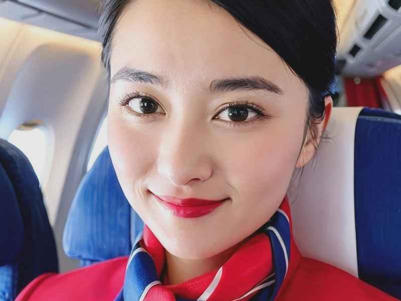 我和空姐荒岛生活张飞（我和空姐荒岛生活张飞小说）