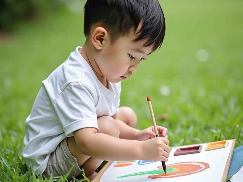 我的幼年生活、我的幼年生活英语作文