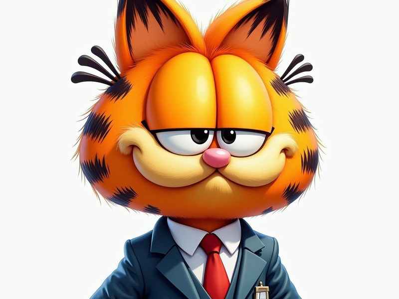 加菲猫的幸福生活7季(加菲猫的幸福生活第7季) 加菲猫的幸福生活7季(加菲猫的幸福生活第7季)