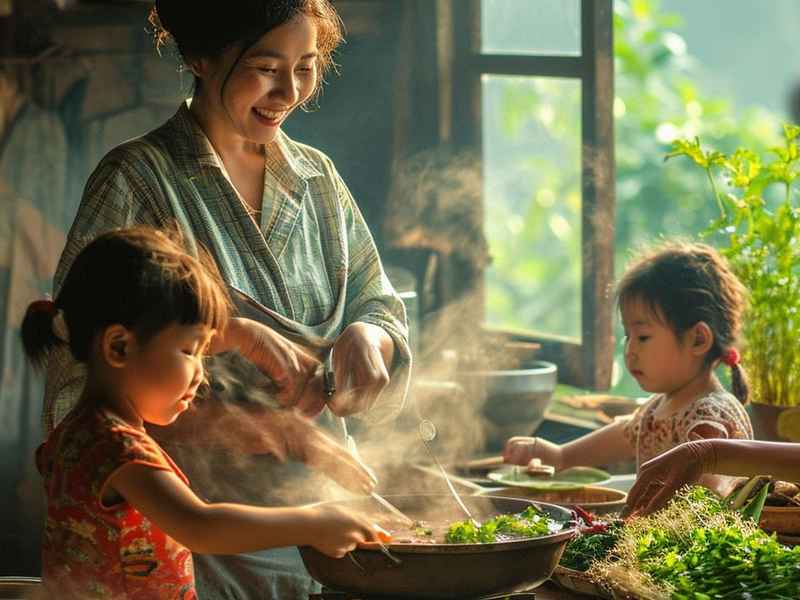 带着孩子改嫁后的生活 带着孩子改嫁后的生活怎么样 带着孩子改嫁后的生活 带着孩子改嫁后的生活怎么样