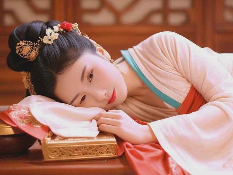 古代女子性生活谁教,古代女性生活的多样化 古代女子性生活谁教,古代女性生活的多样化