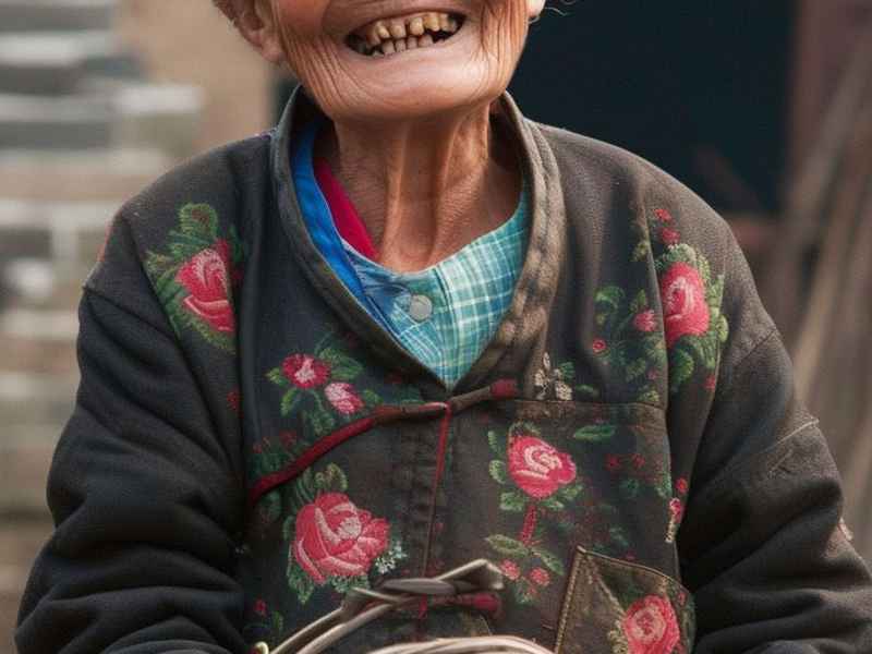 老一辈的生活 老一辈的生活现状