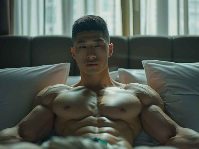 肌肉男的性生活,肌肉男一般活好吗 肌肉男的性生活,肌肉男一般活好吗