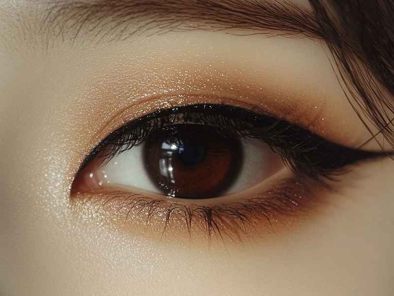 欧式生活眼妆(欧式生活眼妆图片) 欧式生活眼妆(欧式生活眼妆图片)