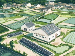 异能田园生活凤凰；异能田园生活免费阅读