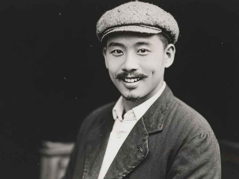 鲁迅生活在怎样的时代 鲁迅先生生活在一个怎样的时代