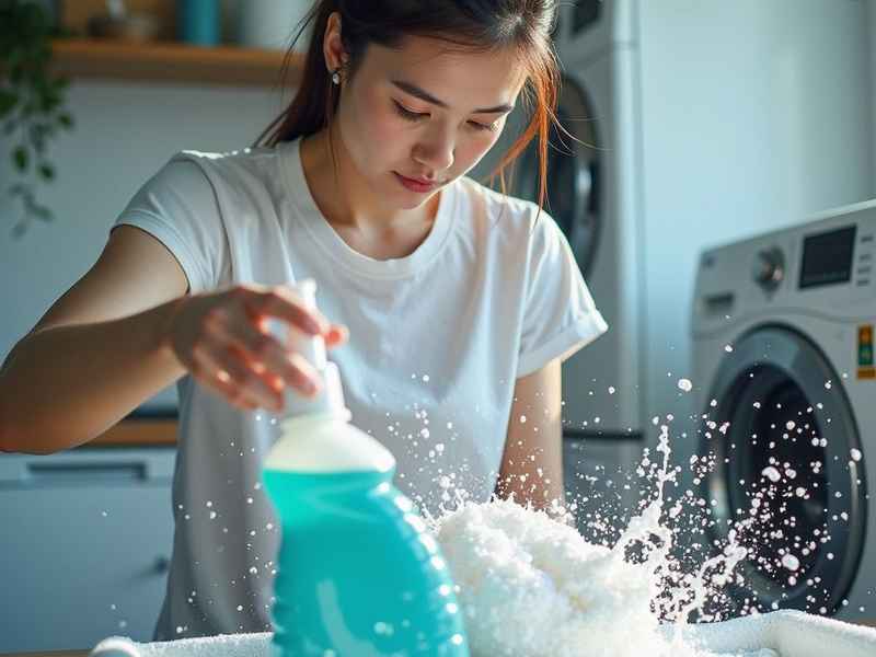 爱生活冼衣液;爱生活洗衣液真的好吗 爱生活冼衣液;爱生活洗衣液真的好吗
