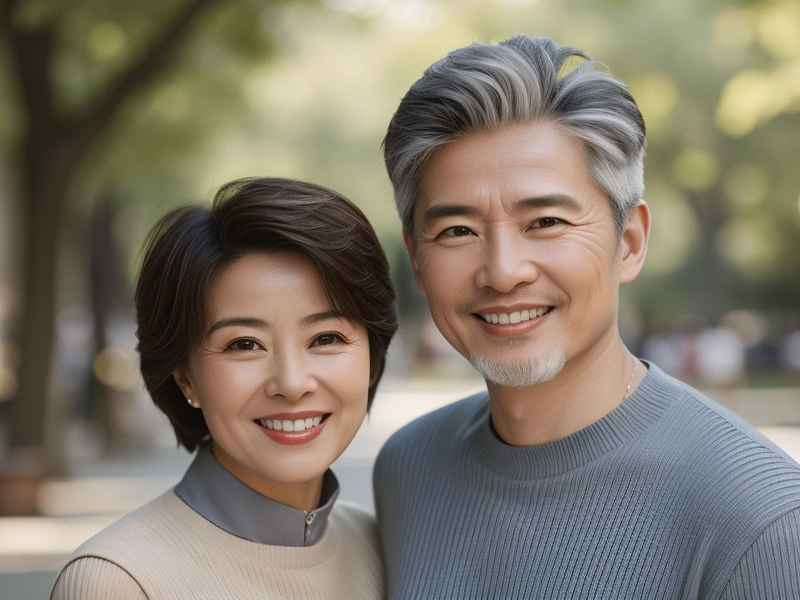 新生活适合什么年龄；新生活适合什么年龄的人