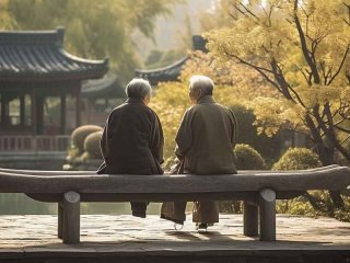 大华是谁向往的生活 - 向往的生活中大华是谁