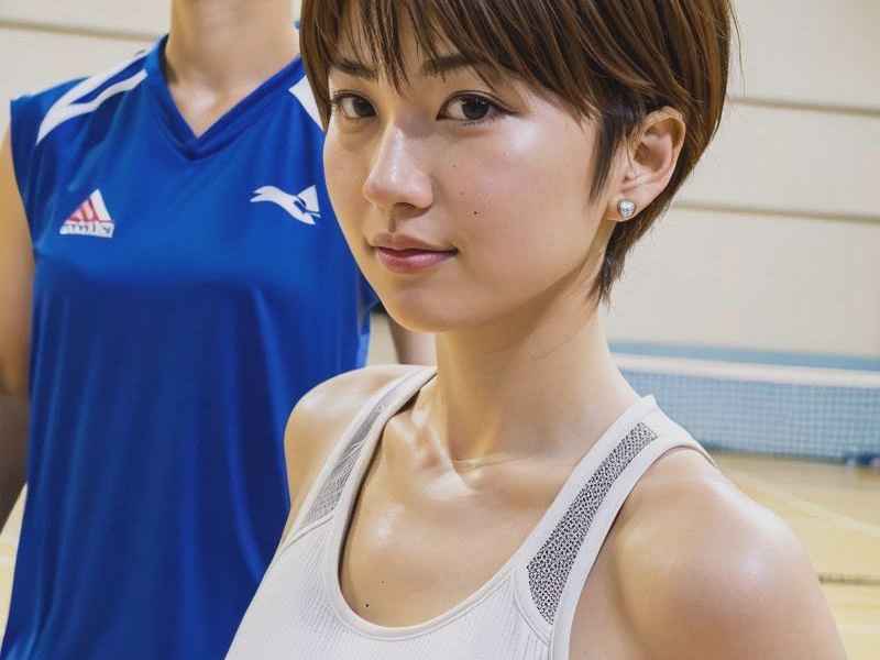 平野美宇生活图片(平野美宇最美图片) 平野美宇生活图片(平野美宇最美图片)