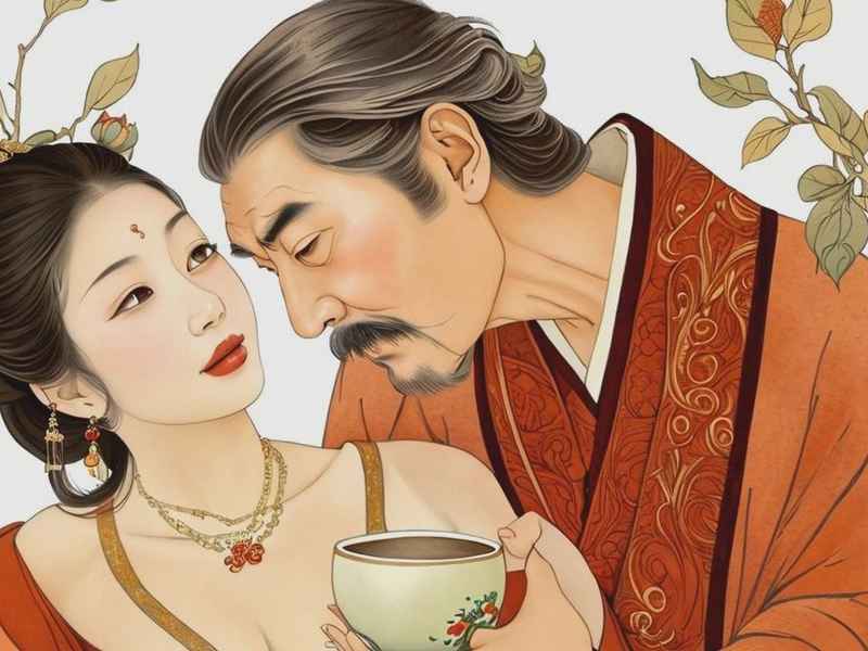 古代延长性生活技巧,古代的人怎么过性生活 古代延长性生活技巧,古代的人怎么过性生活