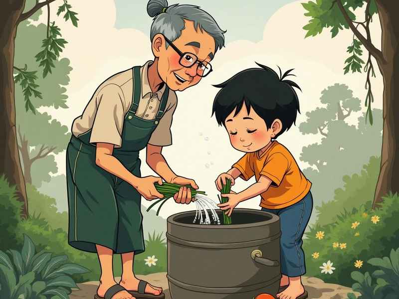 妈妈帮外公解决生生活,看妈妈帮外公洗脚 妈妈帮外公解决生生活,看妈妈帮外公洗脚