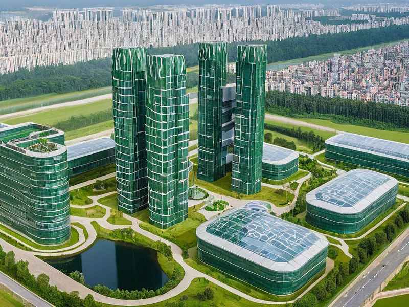 牵手国寿智慧生活图片、牵手国寿共绘精彩的绘画图片