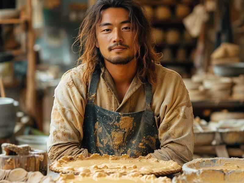 向往的生活黄磊做饼干 向往的生活黄磊做的饼 向往的生活黄磊做饼干 向往的生活黄磊做的饼