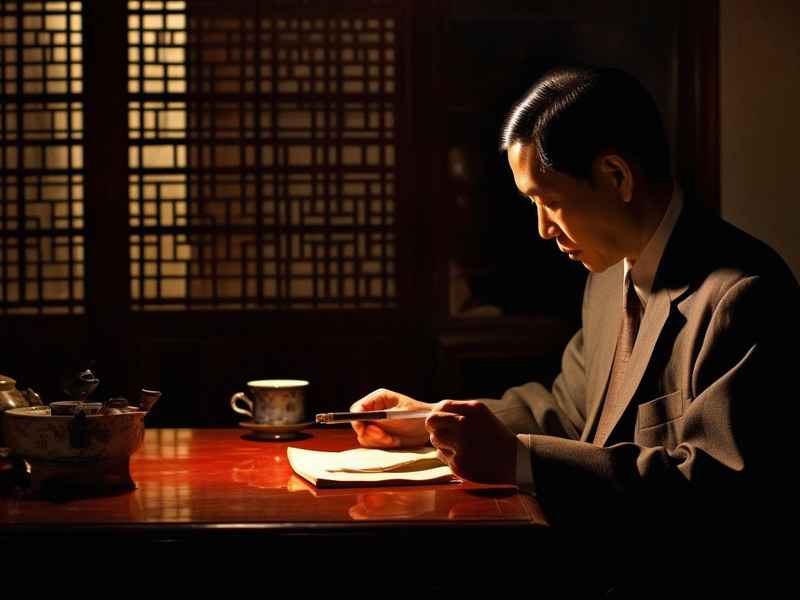 钱钟书生活 钱钟书在生活上的痴 钱钟书生活 钱钟书在生活上的痴