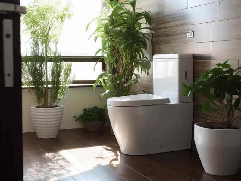 厕所用水和生活用水 生活用水和卫生间用水分开吗 厕所用水和生活用水 生活用水和卫生间用水分开吗