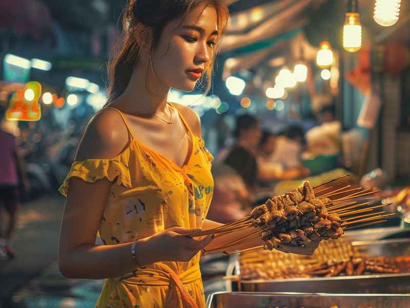 万象夜生活 万象夜生活地方 万象夜生活 万象夜生活地方
