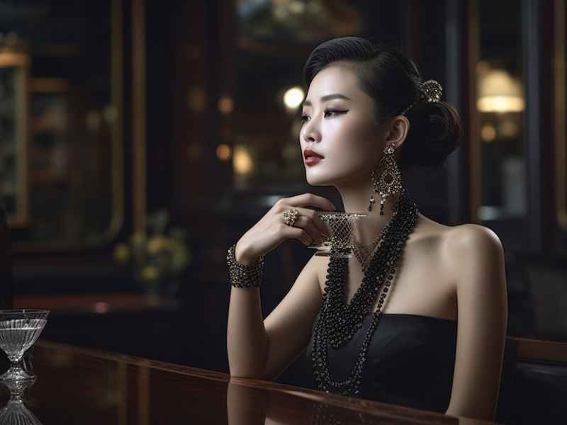 丽柜白领生活视频，丽柜职场新秀视频在线
