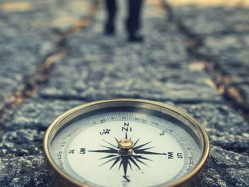 生活迷失了方向的说说、生活迷失了方向的说说文案