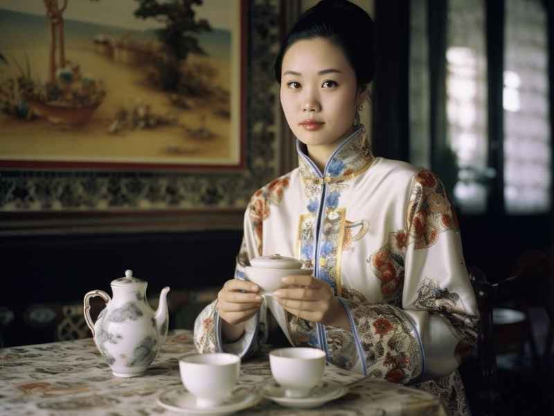 在清朝的生活微盘 在清朝的生活百度云盘