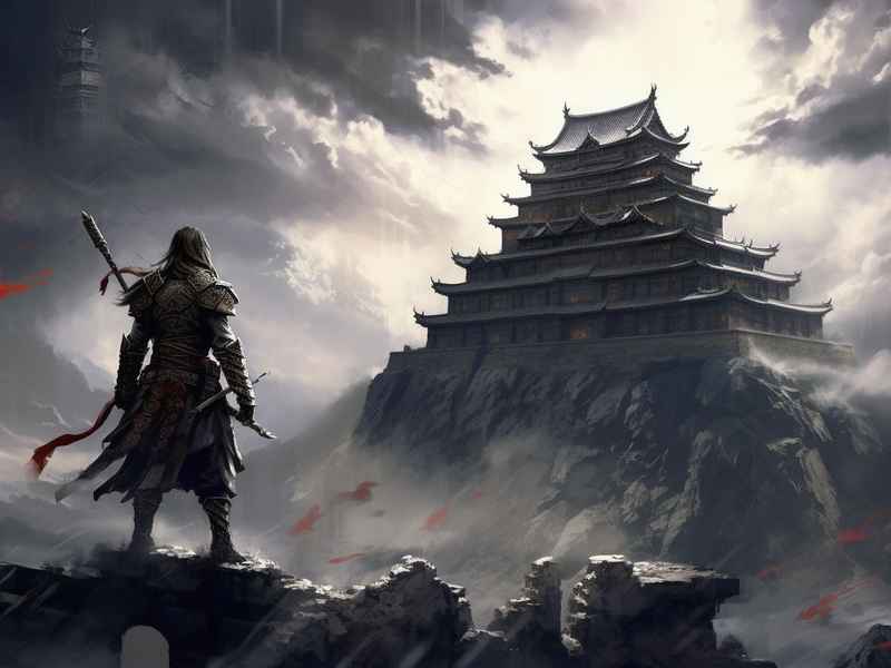 末世者的古代生活微盘 末世者的古代生活百度网盘