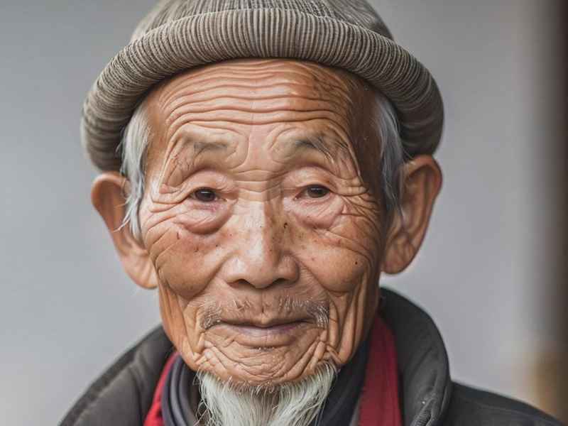 李老汉的性生活、李老汉的晚年生活 李老汉的性生活、李老汉的晚年生活