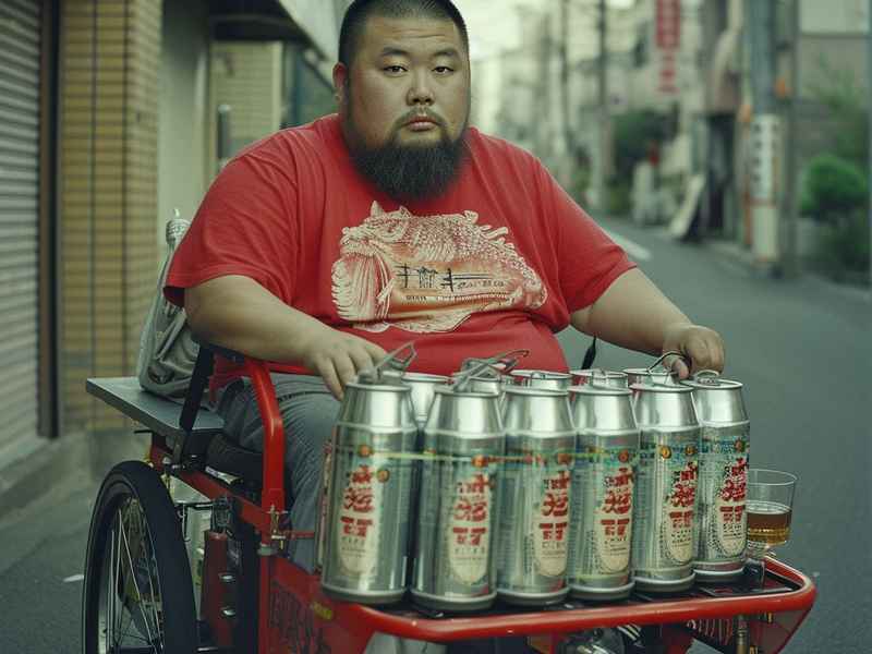 最矮男人的非常生活吴康 最矮的人康康 最矮男人的非常生活吴康 最矮的人康康