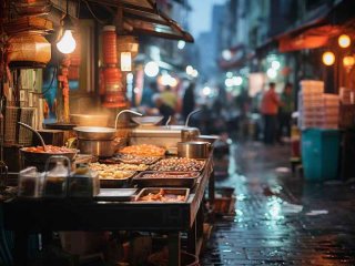 生活是熬出来的、生活是熬出来的嘛