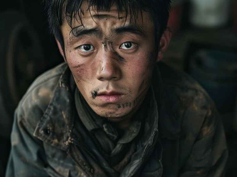 中国底层人生活艰辛(中国底层打工人的生活) 中国底层人生活艰辛(中国底层打工人的生活)
