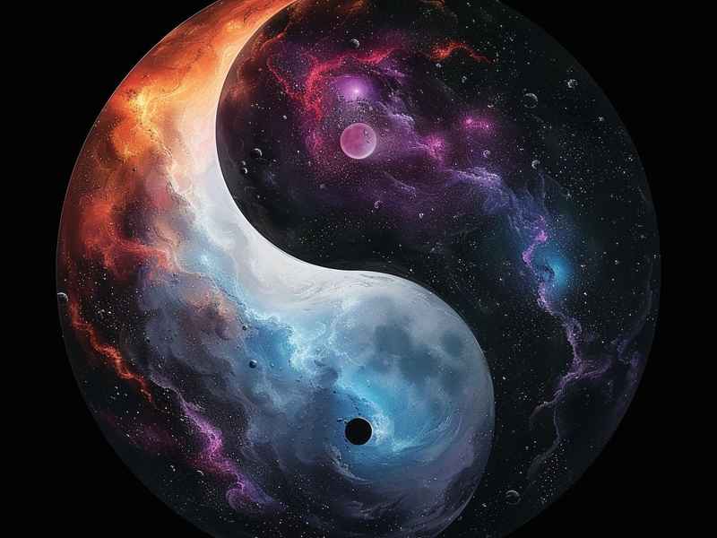 生活中阴阳的例子，生活中阴阳的例子有哪些