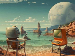 星际网游悠闲生活（星际网游悠闲生活小说）