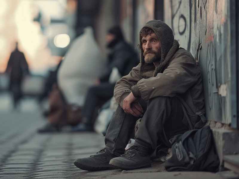 靠贷款生活；靠贷款生活的年轻人后果
