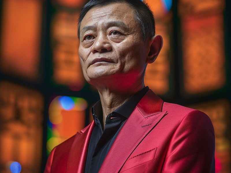 马云私生活,马云私生活乱不乱 马云私生活,马云私生活乱不乱